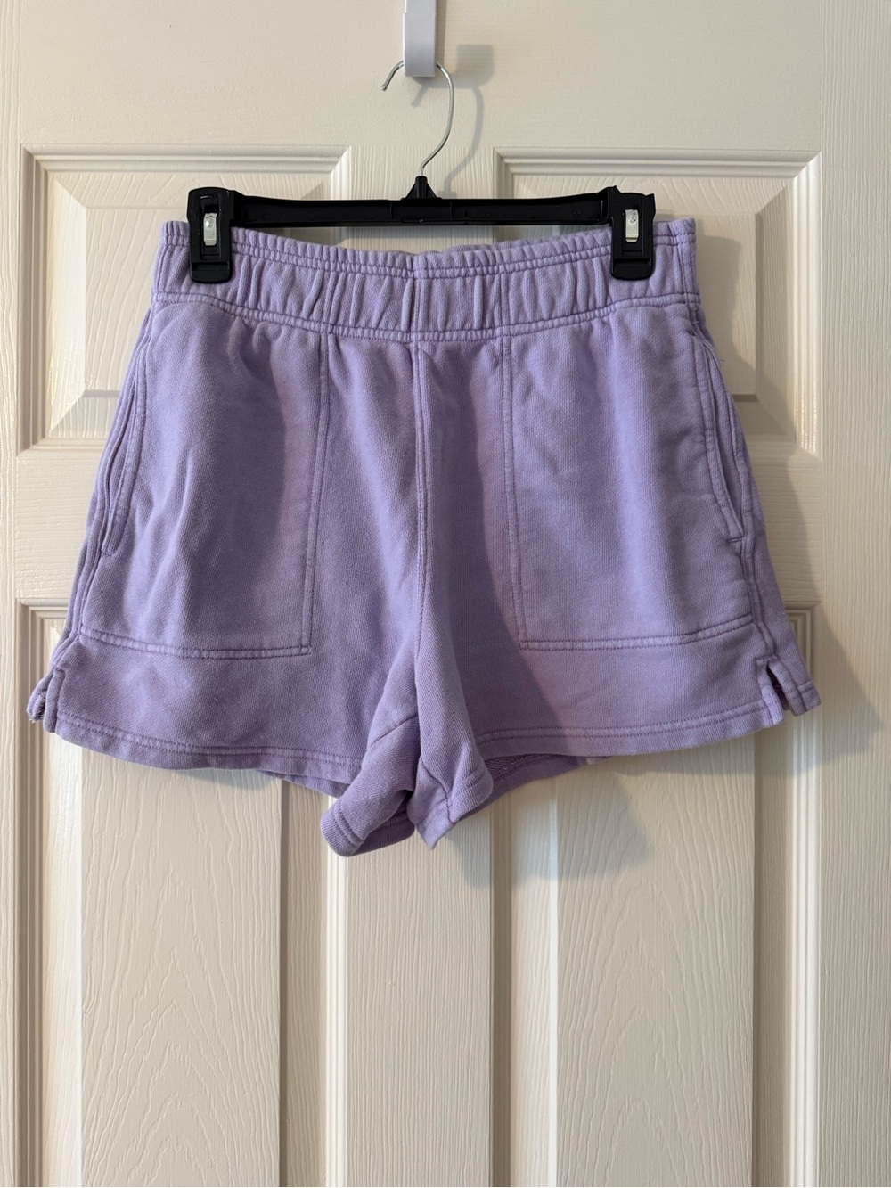 Women's aerie Lavender Lounge Shorts
